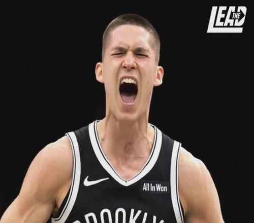 連續34場！打破NBA歷史紀錄！天才8號秀爆發了