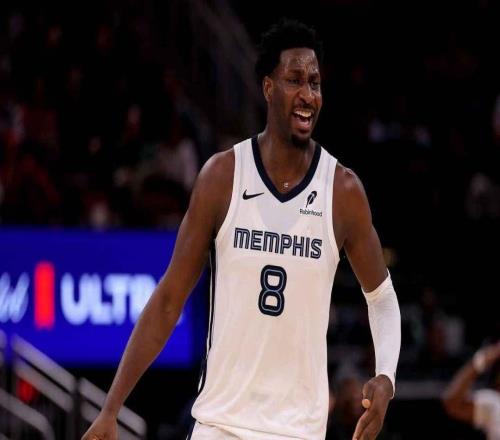 交易已達成，灰熊將小賈倫杰克遜交易至爵士，換來一批年輕人