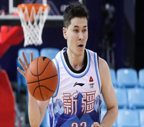 5961超低分！齊麟0分丟絕殺三分新疆惜敗浙江程帥澎19分
