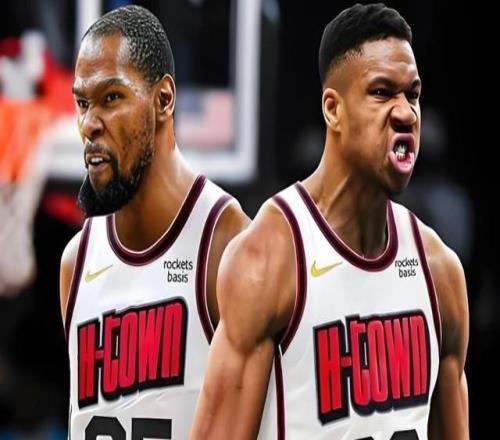 放棄字母原班人馬不可動(dòng)！32歲中鋒是首選