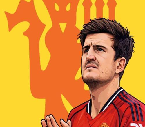 馬奎爾降低8萬周薪可續(xù)約，拉爵削減曼聯(lián)工資！高層對續(xù)約有分歧