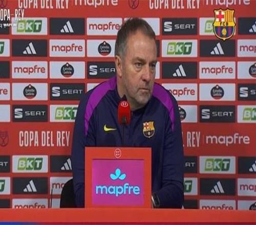 弗里克：最后的困難局面是我們自己造成的，必須提高終結能力