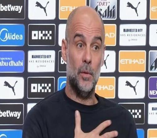 瓜帥：談敏感話題是因為我感到痛苦，看到這些我不可能沒感覺