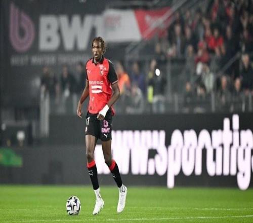 隊報：雅凱轉會利物浦的交易7月才生效，他目前仍屬于雷恩