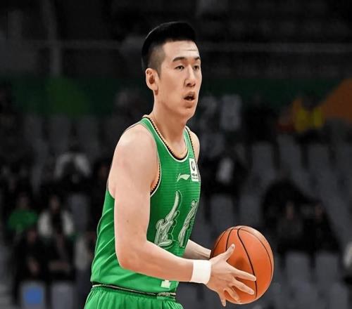 遼籃戰勝天津，到底贏在哪里付豪忍不住說出心里話，很感人