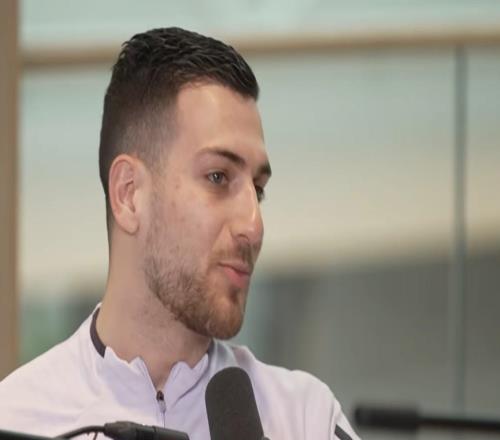 達(dá)洛特：如果我們做出點(diǎn)改變、保持穩(wěn)定，曼聯(lián)一定會(huì)再次奪冠