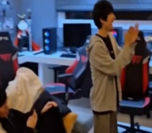 Peanut更新個人動態：非常感謝大家這么多的生日祝福