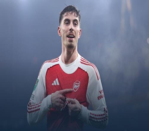 讀秒弒殺舊主！6000萬先生救贖之戰，阿森納死里逃生進決賽！