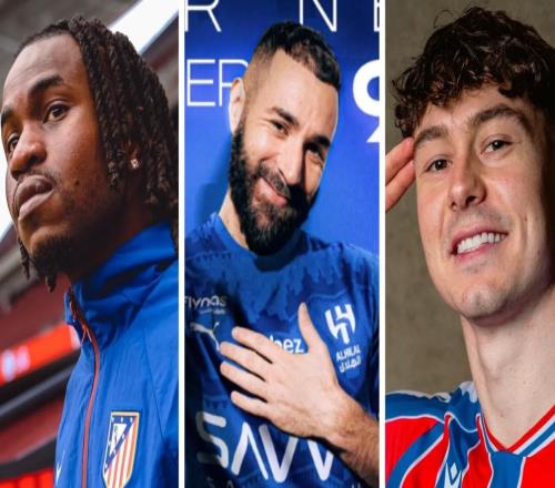 超5000萬(wàn)歐元交易僅一單！關(guān)窗日小高潮，帶不動(dòng)冬窗平淡