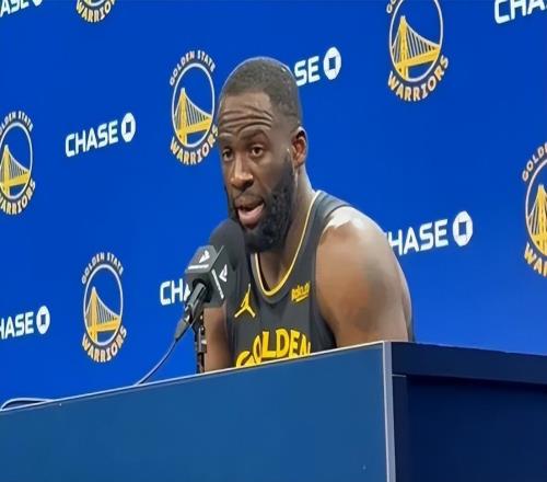 格林怕了親承傳聞越來越真實，回顧勇士生涯，如果交易不會沮喪