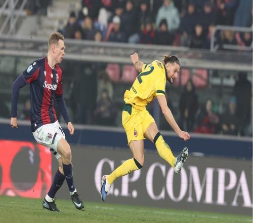 手榴彈炸自己米蘭達超遠距離界外球烏龍助攻拉比奧破門