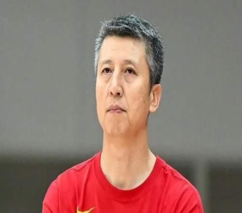 場均22分3板6助！本土得分王無緣國家隊，郭士強不給山東大漢機會