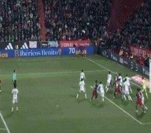 【國(guó)王杯】亞馬爾4連斬，巴薩客場(chǎng)2比1阿爾瓦塞特