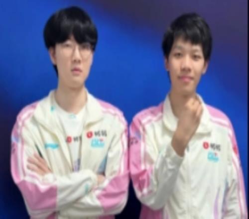 BLG小劇場:笑容不會消失,只會被轉移