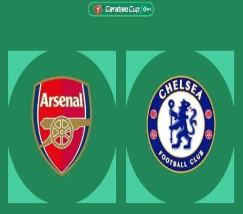 過去4次英聯杯半決賽首回合輸球的情況下，切爾西曾有3次晉級