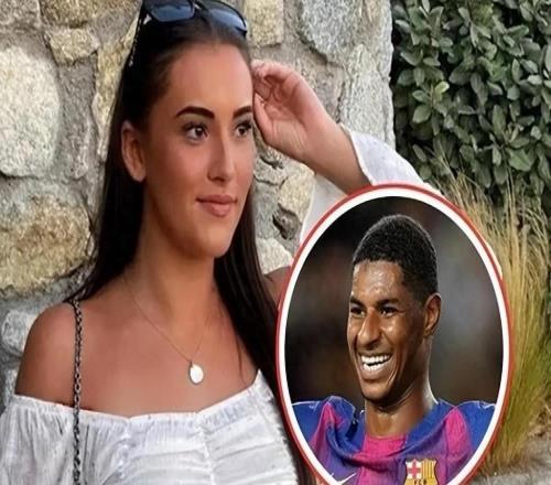 拉什福德在巴薩重拾笑容：初戀回歸，壓力消散，他終于做回自己