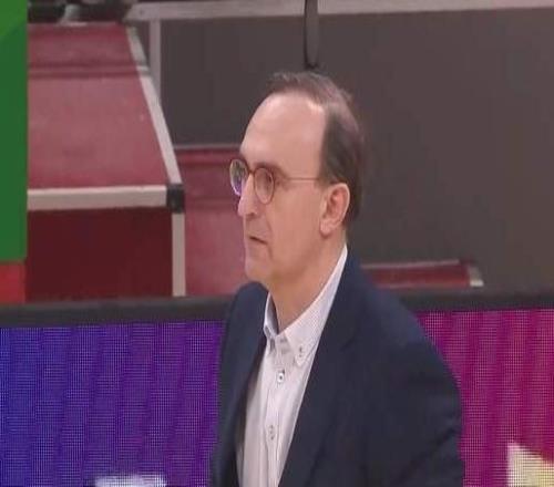 不容易！遼籃加時苦戰(zhàn)險勝倒數(shù)第2，王嵐欽啞火7中1，龐崢麟18中4