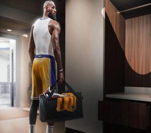 和平分手！老詹似乎點(diǎn)頭默認(rèn)了！