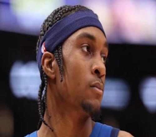 記者：森林狼必須送出麥克丹尼爾斯才有機會交易到字母哥