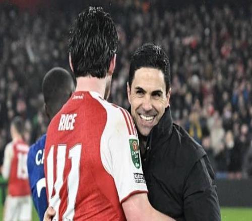 塔帥：贏球?yàn)槲覀儙砹诵判?，贏下一次之后第二次就容易了