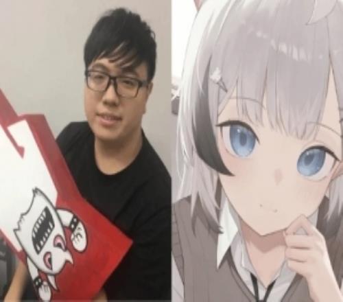 中國臺(tái)灣VTuber不識(shí)TPA冠軍AD網(wǎng)友感慨LOL青春已逝