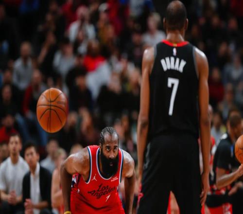 意外7連勝！NBA歷史首隊！打成聯盟最強黑馬，千萬別走快船的老路