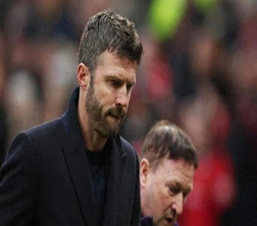 曼聯霉運纏身：踢得漂亮，卻總差一點運氣