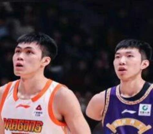 廣西龐崢麟、廖三寧，入選男籃國(guó)家集訓(xùn)隊(duì)！