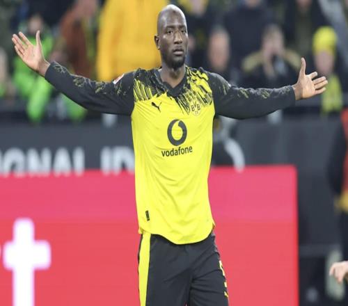 圖片報：費內巴切考慮引進吉拉西，該球員今冬不打算離開多特