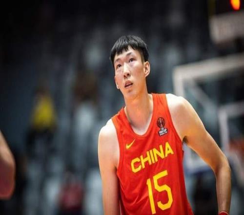 無緣國家隊留遺憾！周琦悄然發(fā)聲，情緒焦急，難道要怪山東大漢