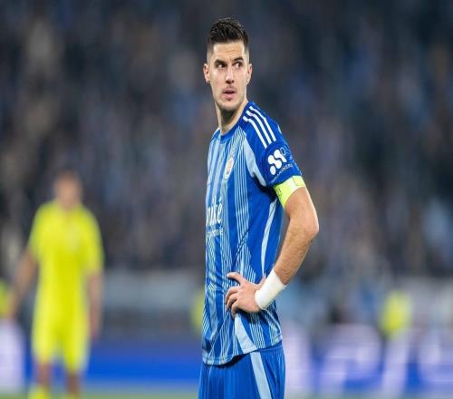 中超又來大牌外援了！29歲歐冠球星加盟浙江隊，20場送出7球3助攻