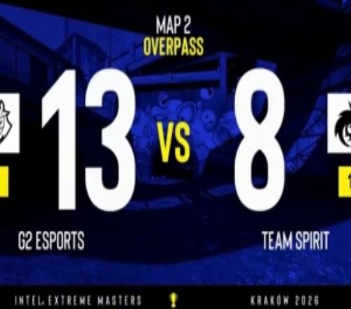 donk全圖僅拿9個(gè)擊殺malbsMd火力全開(kāi)G2贏下游樂(lè)園扳平比分