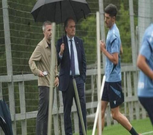 皇社總監：我們已關注韋斯利多年希望久保建英盡快康復