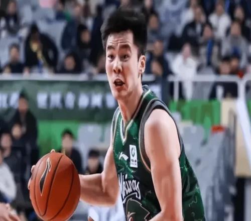 同曦雙核齊爆是真恐怖！漢茲+郭昊文轟74分，攻堅拉滿卻無緣集訓