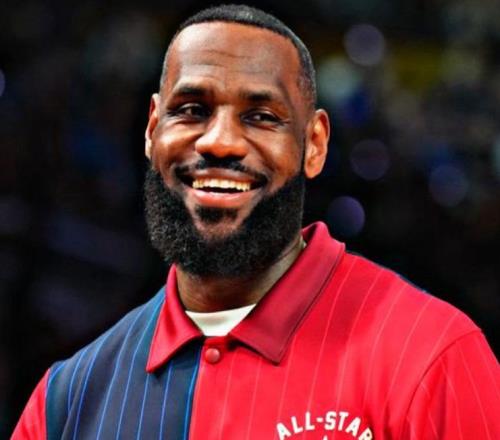 1年5263萬美金！歷史首人！老詹創(chuàng)神級紀(jì)錄，但你真該考慮退役了