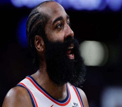 NBA傳聞：詹姆斯哈登有意加盟森林狼和老鷹他們對他感興趣嗎