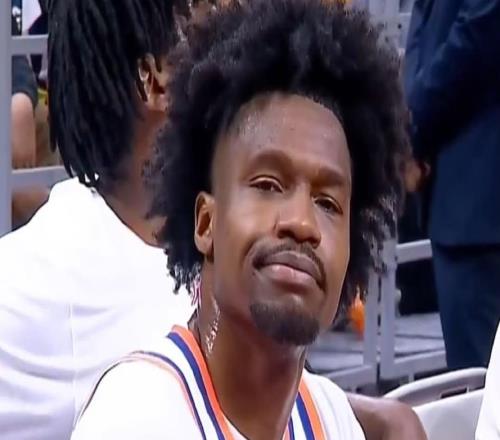 古德溫：打不過就傷害你，杜鋒當著裁判面指使隊員對我下黑手