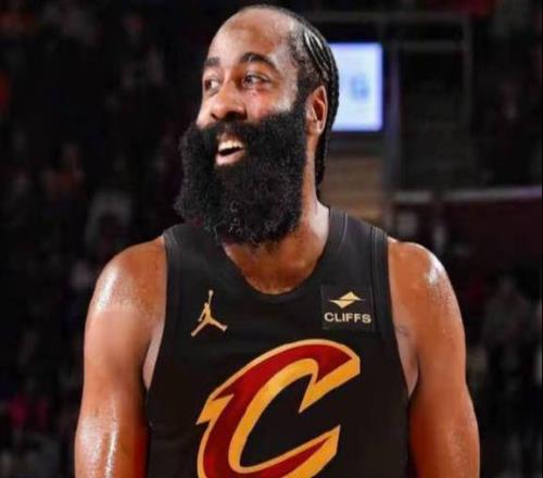 哈登否認(rèn)申請(qǐng)交易，稱自己離開(kāi)是幫助快船獲得重建籌碼