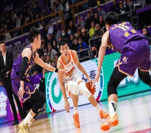 入選集訓隊又怎樣郭導固執+保守，最佳新秀大概率落選正式名單