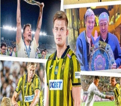 成都蓉城新外援中衛(wèi)提前浮出水面，曾被推薦給魯能，踢過(guò)歐冠主力