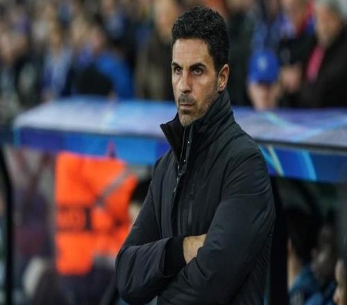 收獲季即將到來阿爾特塔首次帶領(lǐng)阿森納挺進(jìn)聯(lián)賽杯決賽