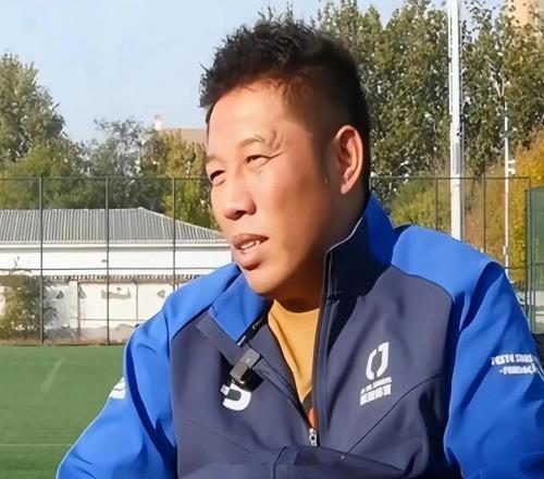 北京國安被罰5分后續：領隊隋東亮下課，王長慶沒事