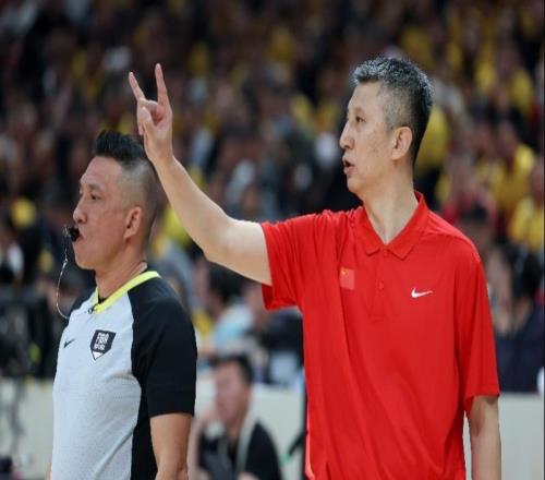 中國男籃公布最新集訓(xùn)名單,趙睿余嘉豪等回歸備戰(zhàn)世預(yù)賽