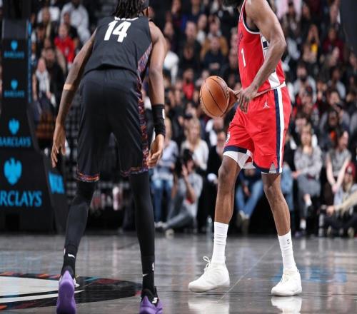 哈登加蘭互換引爆聯盟！雙發動機還是戰術災難