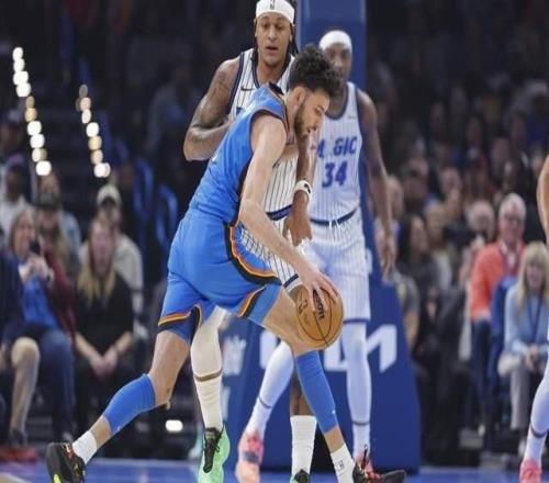 一節(jié)花！衛(wèi)冕冠軍打爆東部黑馬：全場開心歡呼，亞歷山大延續(xù)紀錄