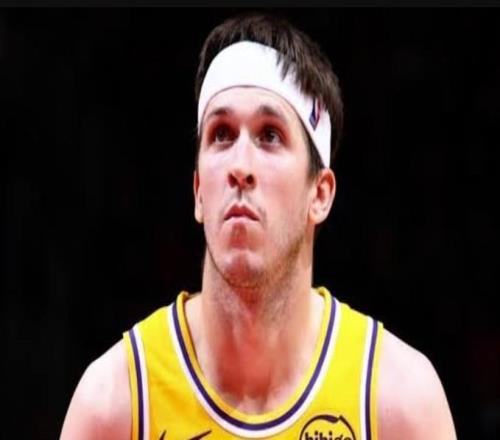 里夫斯：回歸感覺真好，缺席的日子除了吼裁判沒啥可做的