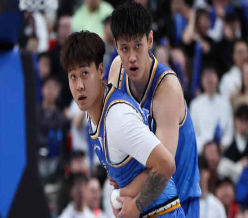 世預集訓名單出爐！龐崢麟趙睿入選，球迷卻炸鍋：郭昊文進不去