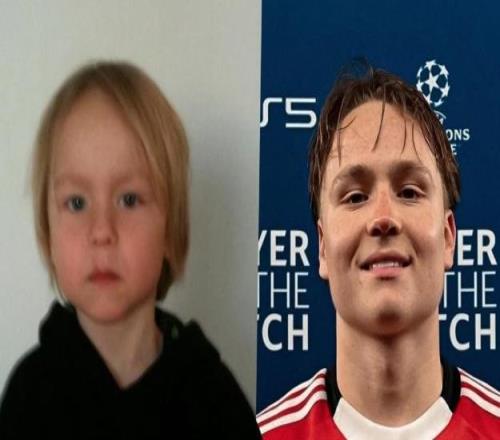 挪威再造21歲超級(jí)天才：歐冠雙響滅皇馬世俱杯閃擊拜仁槍手紅軍求購