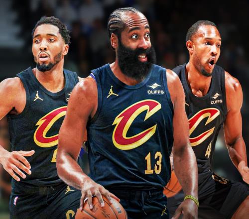 6年4次申請交易！克利夫蘭記者請求騎士：千萬別引進哈登