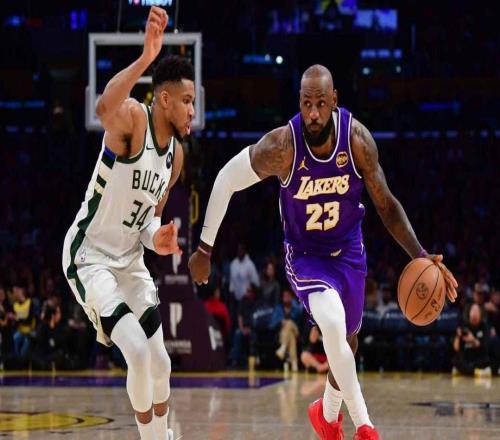 NBA傳聞：湖人為何不參與字母哥的交易爭奪戰